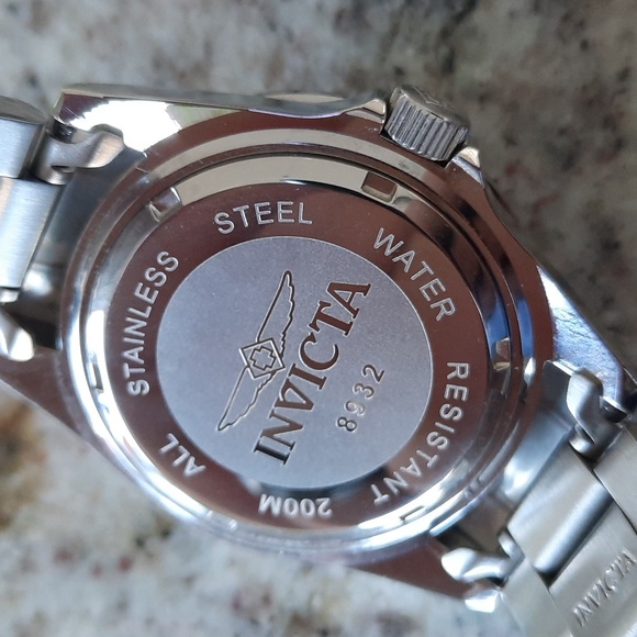 Invicta Pro Diver - Picture 3 of 6